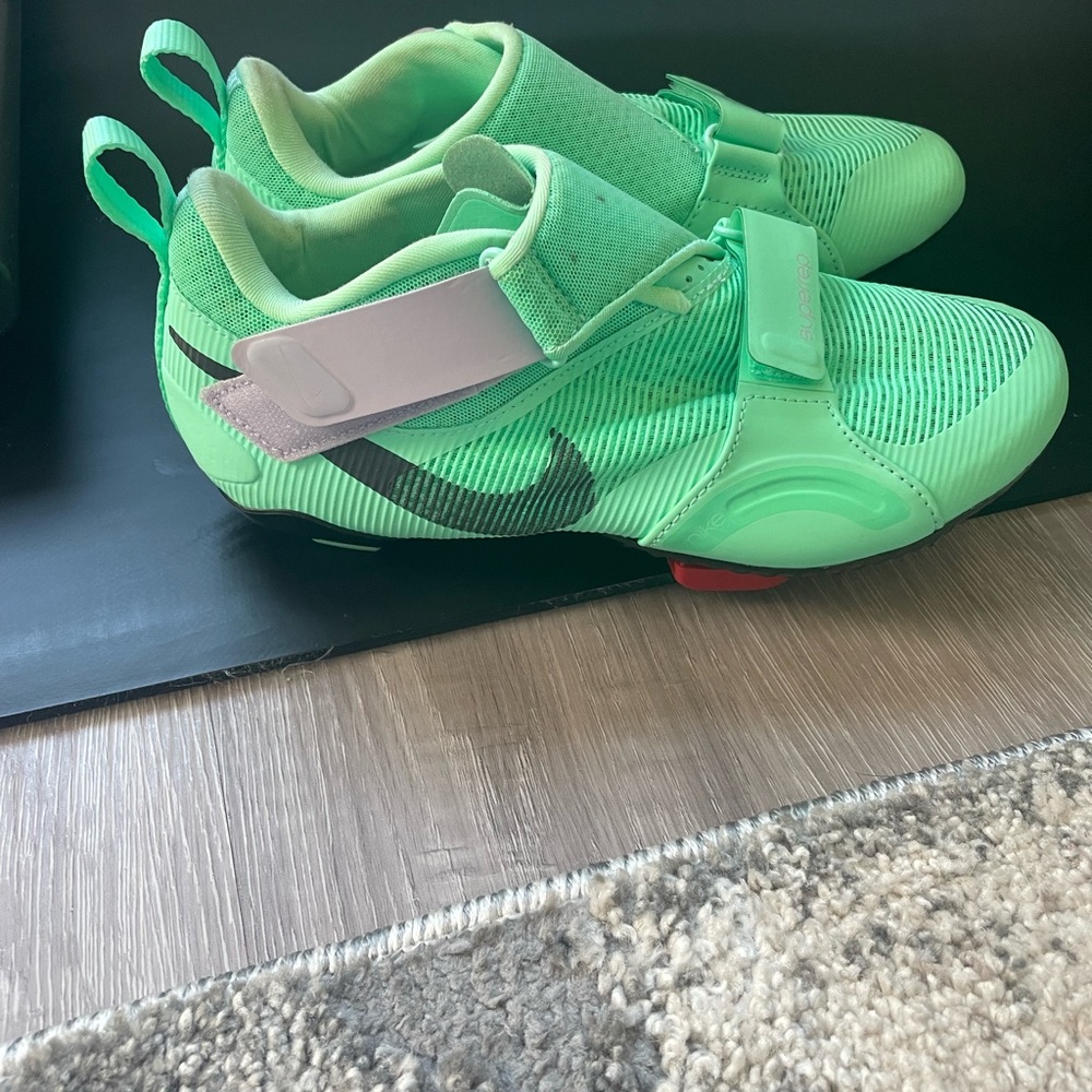 Women’s Nike SuperRep Cycle indoor cycling shoes